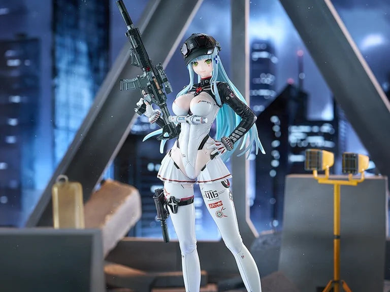 Girls' Frontline 2 Exilium Klukai Speed Star 1/7 Scale Figure