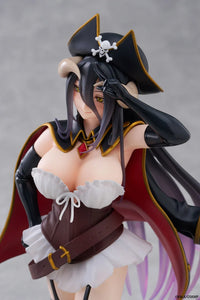 Overlord Albedo (Pirate Ver.) Coreful Figure