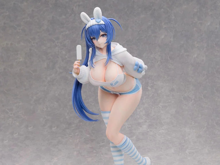 Azur Lane B-Style New Jersey (Private Quarters Ver.) 1/3 Scale Figure