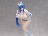 Azur Lane B-Style New Jersey (Private Quarters Ver.) 1/3 Scale Figure