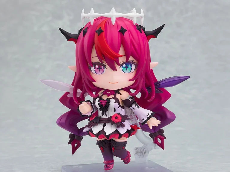 hololive production Nendoroid No.2949 IRyS