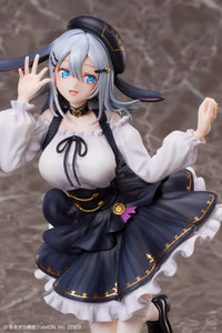 Aogiri High School Yamaguro Nekuro (Casual Outfit Ver.) 1/7 Scale Figure