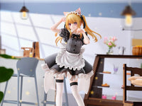 Oshi no Ko Ruby (Cat Maid Limited Edition Ver.) 1/6 Scale Figure