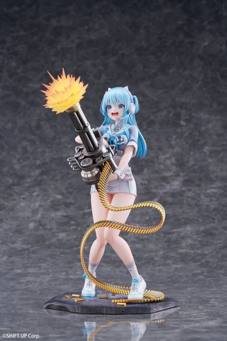 Goddess of Victory Nikke Shifty Illustration ("Panic Sight" Regular Edition) 1/7 Scale Figure
