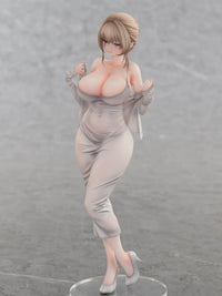 Gwan-E Illustration Muboubi na Erin (Regular Edition) 1/6 Scale Figure
