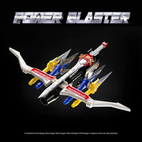 Mighty Morphin Power Rangers Furai Action Black Ranger Action Figure