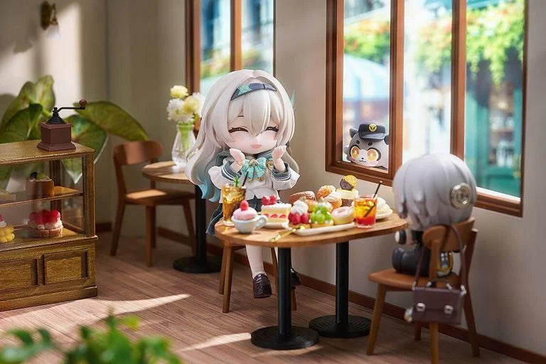 Honkai Star Rail Nendoroid Doll Firefly (Spring Missive Ver.) – USA ...