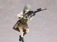 Little Armory figma No.SP111-b Ena Toyosaki (Ver. 1.5) Action Figure