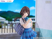 Chitose Is in the Ramune Bottle F Nex Yua Uchida 1/7 Scale Figure