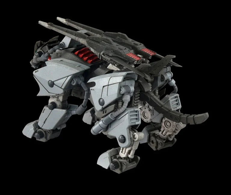 Zoids Realize Model RMZ-023 Lightning Saix Irvine Special 1/100 Scale Model Kit
