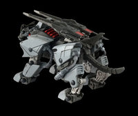 Zoids Realize Model RMZ-023 Lightning Saix Irvine Special 1/100 Scale Model Kit