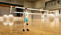 Haikyu!! Collekazaro CK-H03 Toru Oikawa Action Figure