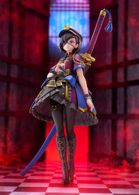 Fate/Grand Order Avenger/Mysterious Ranmaru X 1/7 Scale Figure
