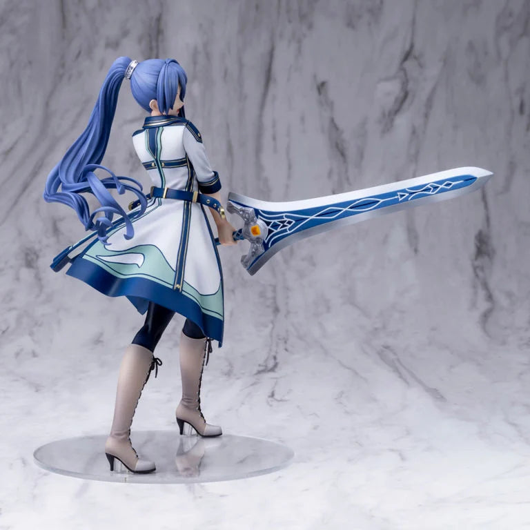 The Legend of Heroes Trails of Cold Steel Laura S. Arseid 1/8 Scale Figure