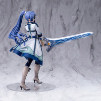 The Legend of Heroes Trails of Cold Steel Laura S. Arseid 1/8 Scale Figure