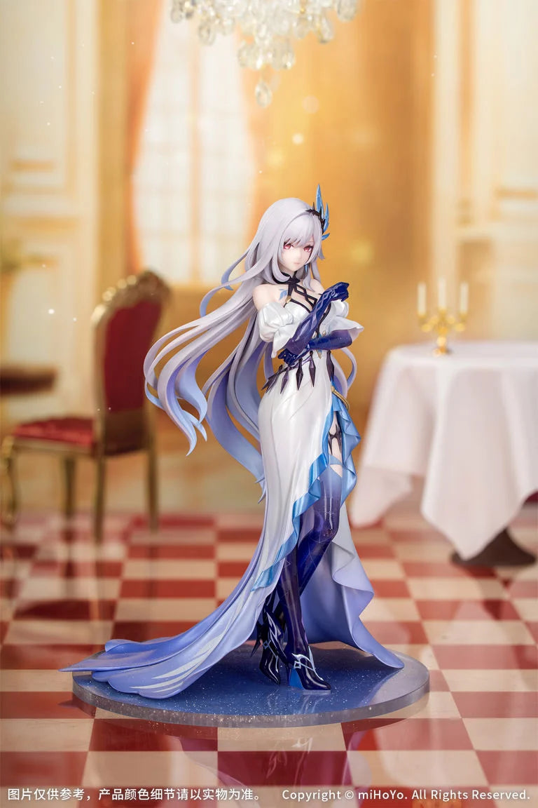 Genshin Impact Gift+ Skirk (Carnival Gathering Ver.) 1/8 Scale Figure
