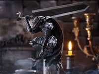 Berserk PLAMATEA Guts (Berserker Armor Ver.) Model Kit