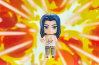 The Legend of Hei II Nendoroid No.3116 Wuxian (NAZA T-Shirt Ver.)