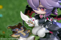Genshin Impact Durin (Floral Wanderings Ver. Bonus Edition) Chibi Figure