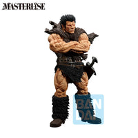 Berserk Masterlise Ichibansho Zodd (Human Form Ver.) (Fated Polarity) Figure