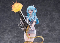 Goddess of Victory Nikke Shifty Illustration ("Panic Sight" Regular Edition) 1/7 Scale Figure