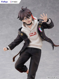 Nijisanji F Nex Saegusa Akina 1/7 Scale Figure