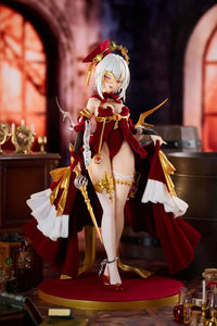 Alchemist (Formal Dress Ver.) 1/7 Scale Figure