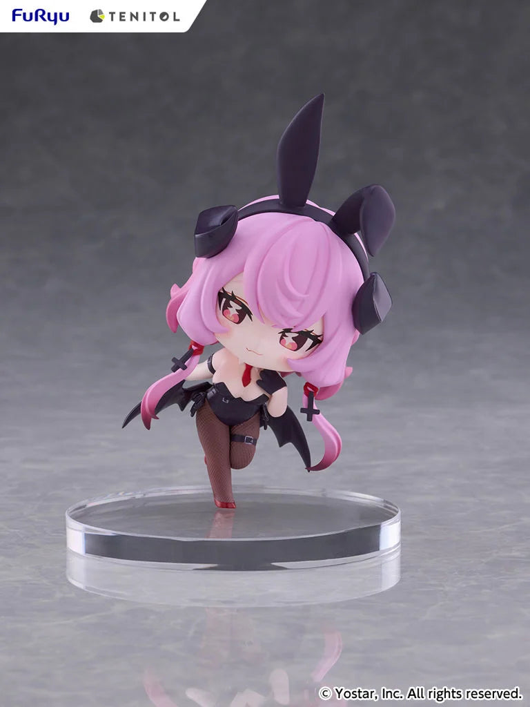 Stella Sora Tenitol Mini Bernina (Bunny) Figure