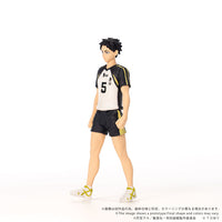 Haikyu!! Collekazaro CK-H08 Keiji Akaashi Action Figure
