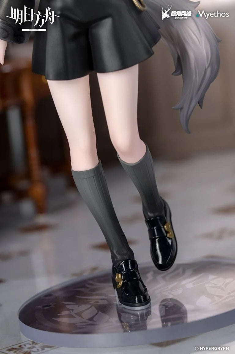 Arknights Rhodes Kids Series Lappland Figure