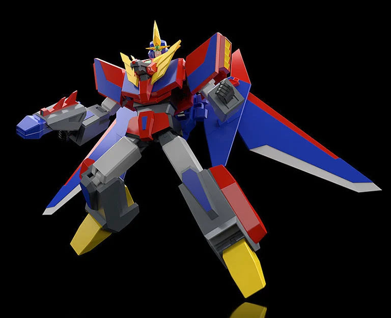 Energy Bomb Ganbaruger Moderoid Gekiryuger Model Kit