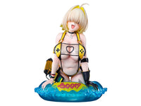 Goddess of Victory Nikke Ichibansho Elegg Boom and Shock (Chapter 8) Figure