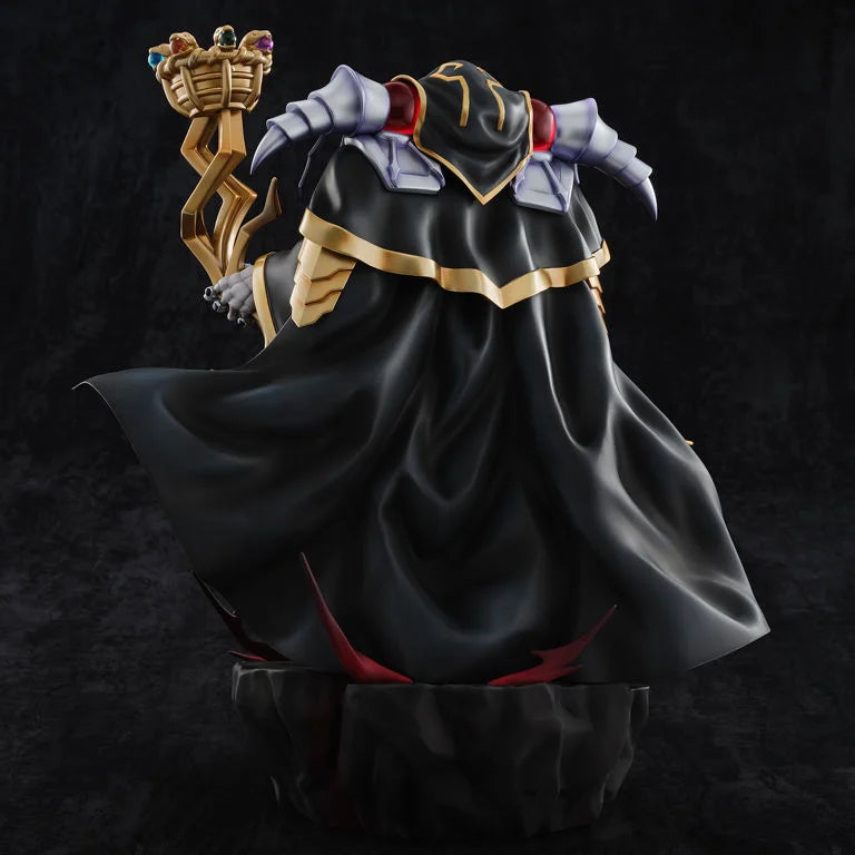 Overlord Ainz Ooal Gown (10th Anniversary so-bin Ver.) Figure