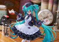 Vocaloid Pop Up Parade Hatsune Miku (Glasses x Cafe Ver.)