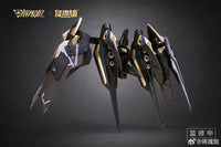 MS General x Mecha BREAK Panther 1/10 Scale Model Kit