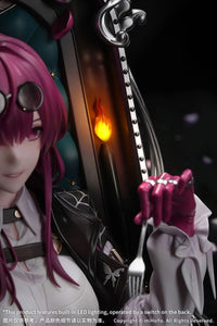 Honkai Star Rail Diorama Series Kafka (Patience is All You Need Ver.) Diorama Art Frame