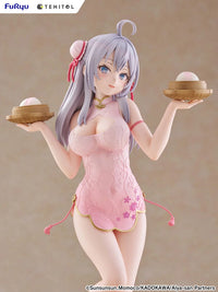 Alya Sometimes Hides Her Feelings in Russian Tenitol Tall Alya (Cheongsam Ver.) Figure