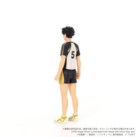 Haikyu!! Collekazaro CK-H08 Keiji Akaashi Action Figure