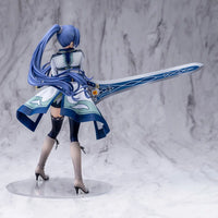 The Legend of Heroes Trails of Cold Steel Laura S. Arseid 1/8 Scale Figure