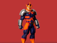 My Hero Academia Collekazaro CK-M14 Endeavor Action Figure