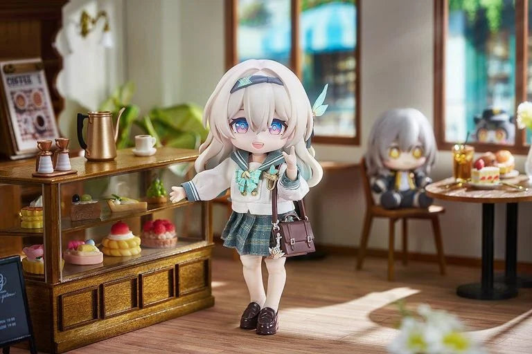 Honkai Star Rail Nendoroid Doll Firefly (Spring Missive Ver.) – USA ...