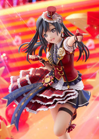 Love Live! Nijigasaki High School Idol Club Setsuna Yuki 1/7 Scale Figure