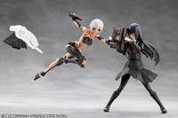 Megalomaria Unlimited Universe Emulator #2 Model Kit