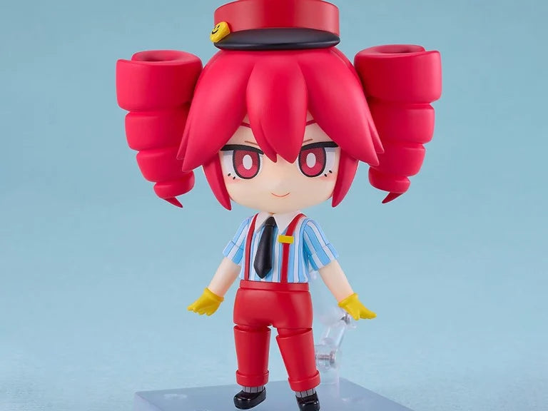 UTAU Nendoroid No.3069 Kasane Teto (Mesmerizer Ver.)
