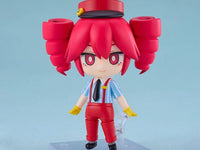 UTAU Nendoroid No.3069 Kasane Teto (Mesmerizer Ver.)