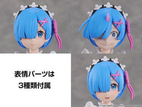 Re Zero Starting Life in Another World Kadokawa Plastic Model Series Rem Model Kit