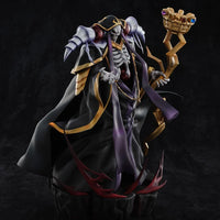 Overlord Ainz Ooal Gown (10th Anniversary so-bin Ver.) Figure