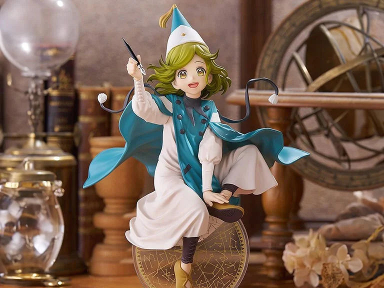 Witch Hat Atelier Pop Up Parade L Coco