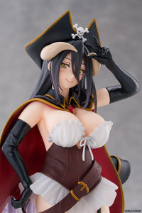 Overlord Albedo (Pirate Ver.) Coreful Figure