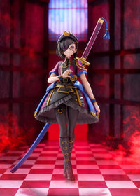 Fate/Grand Order Avenger/Mysterious Ranmaru X 1/7 Scale Figure